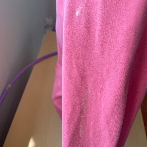 Guess zip up sweater 2/$25 - Picture 3 of 6